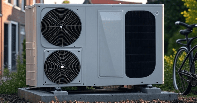 Installatie van Monoblock Warmtepompen in Nederland: Jouw Efficiënte Energieoplossing met eWALit