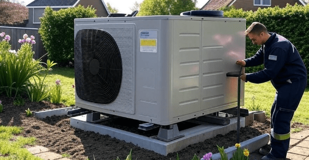 Installatie van Split Warmtepompen in Nederland: Jouw Complete Gids door eWALit