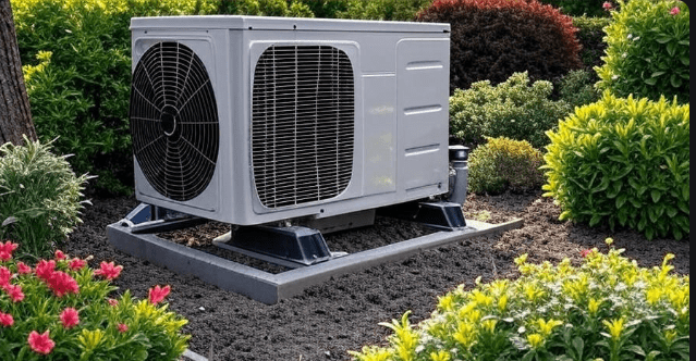 Installatie van Split Warmtepompen in Nederland: Jouw Complete Gids door eWALit