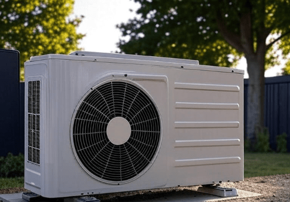 Hoe werkt een warmtepomp?