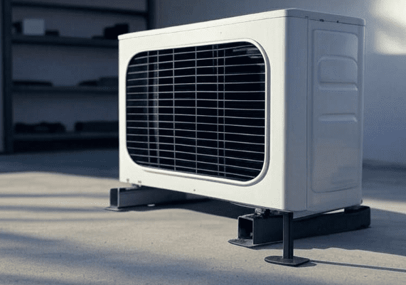 Hoeveel kW Warmtepomp Nodig?