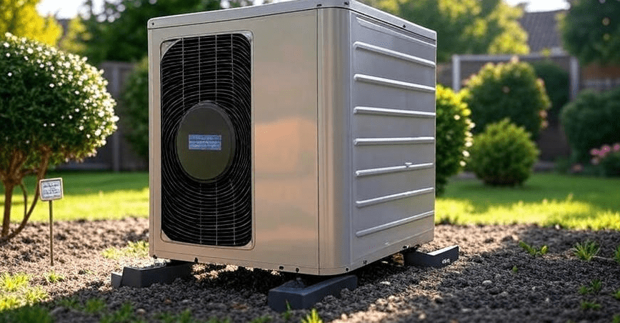 Hoe Warmtepomp Aansluiten?: Uw Stap-voor-Stap Gids voor Amersfoort