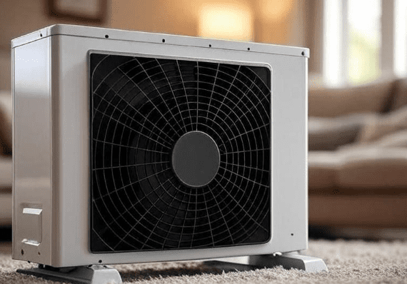 Wat Kost een Warmtepomp Inclusief Installatie