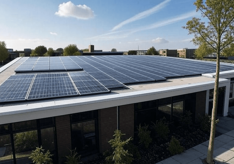 Installatie van zonnepanelen op schuren in Nederland: Jouw Gids naar Groene Energie & Lagere Kosten