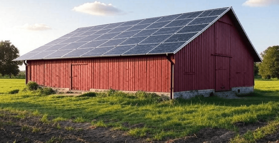 Installatie van Zonnepanelen op Platte Daken in Nederland: Jouw Complete Gids