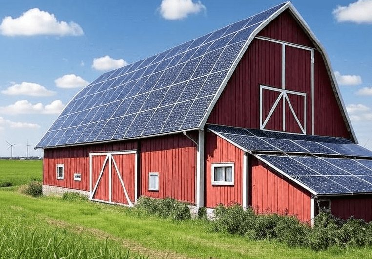 Installatie van Zonnepanelen op Daken van Overheidsgebouwen in Nederland: Leiderschap in Verduurzaming