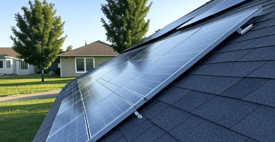 Installatie van Thuisbatterijen voor Smart Homes in Nederland
